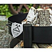 CookKing Feuerschale Montana (Ø x H: 88 x 45 cm, Stahl) | BAUHAUS