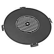 CookKing Grillplatte (Durchmesser: 78 cm, Stahl) | BAUHAUS
