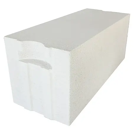 Porenbetonstein PP2