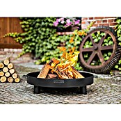 CookKing Feuerschale Tunis (Durchmesser: 60 cm, Stahl) | BAUHAUS
