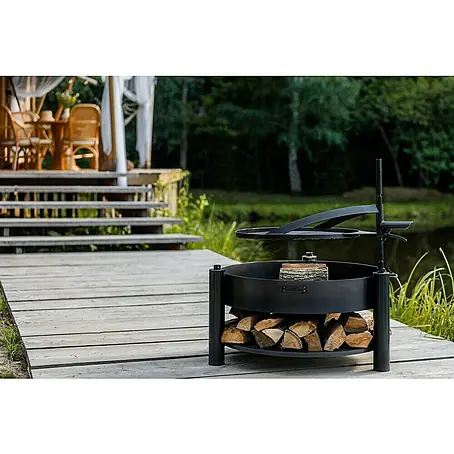 CookKing  Feuerschale Montana X