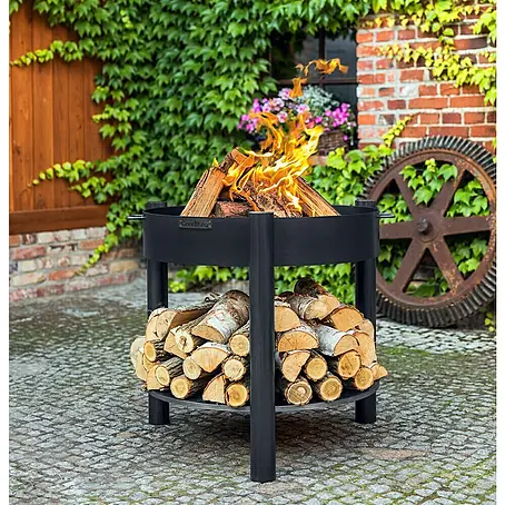 CookKing  Feuerschale Montana