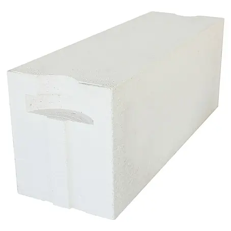 Porenbetonstein PP2