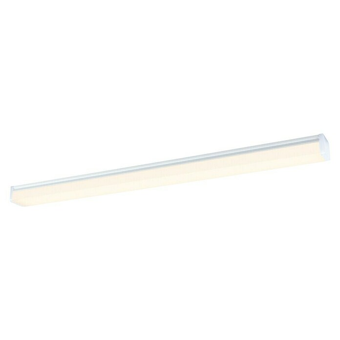 Paulmann Set LED svjetiljki za kuhinjske elemente Barreo  (D x Š x V: 22 x 300 x 16 mm, Neutralno bijelo) | BAUHAUS