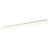 Paulmann Set LED svjetiljki za kuhinjske elemente Barreo  (D x Š x V: 22 x 300 x 16 mm, Neutralno bijelo) | BAUHAUS