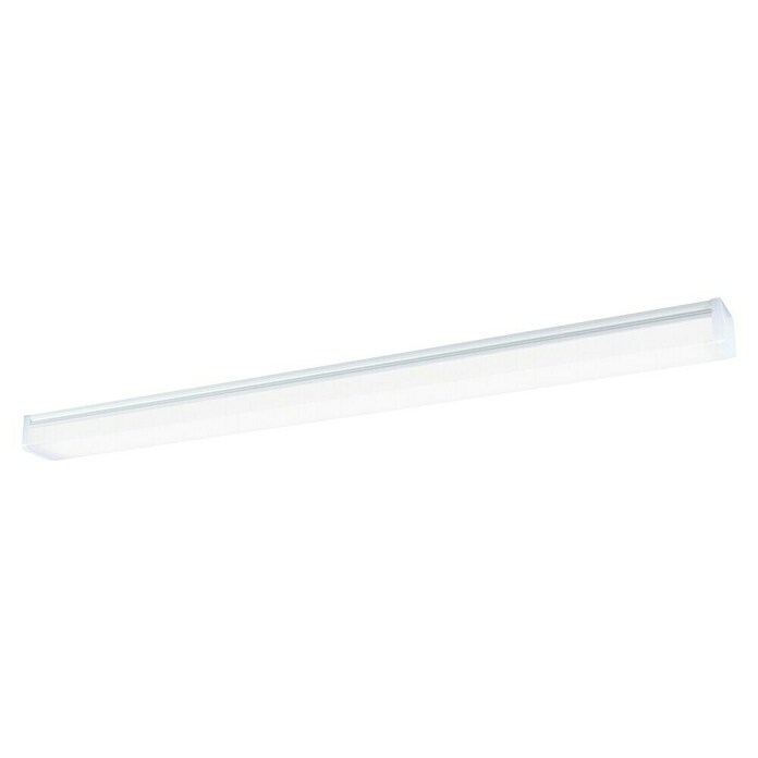 Paulmann Set LED svjetiljki za kuhinjske elemente Barreo  (D x Š x V: 22 x 300 x 16 mm, Neutralno bijelo) | BAUHAUS