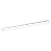 Paulmann Set LED svjetiljki za kuhinjske elemente Barreo  (D x Š x V: 22 x 300 x 16 mm, Neutralno bijelo) | BAUHAUS
