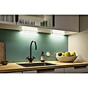 Paulmann Led-onderbouwverlichtingset (l x b x h: 22 x 300 x 16 mm, Neutraal wit) | BAUHAUS