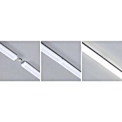 Paulmann Led-onderbouwverlichtingset (l x b x h: 22 x 300 x 16 mm, Neutraal wit) | BAUHAUS