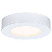 Paulmann Set LED svjetiljki za kuhinjske elemente  (Topla bijela, 3 Kom., Ø x V: 70 x 15 mm, Bijela) | BAUHAUS