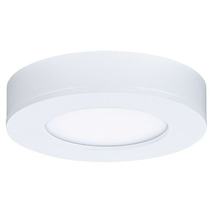 Paulmann Set LED svjetiljki za kuhinjske elemente  (Topla bijela, 3 Kom., Ø x V: 70 x 15 mm, Bijela) | BAUHAUS