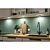 Paulmann Set LED svjetiljki za kuhinjske elemente  (Topla bijela, 3 Kom., Ø x V: 70 x 15 mm, Bijela) | BAUHAUS