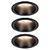 Paulmann Led-inbouwspotset 
