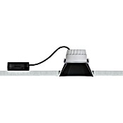 Paulmann Led-inbouwspotset (Wit, 3 st., Warm wit) | BAUHAUS
