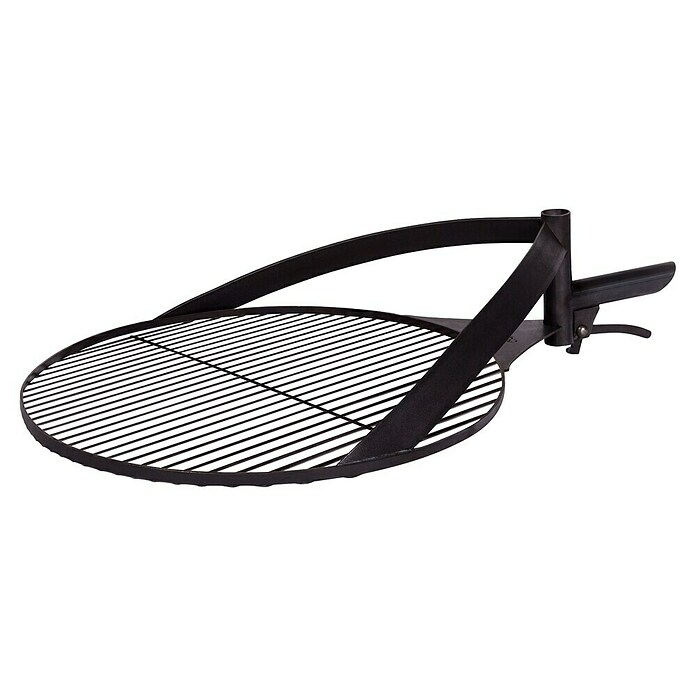 CookKing Grillrost (Durchmesser: 60 cm, Stahl) | BAUHAUS