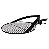 CookKing Grillrost (Durchmesser: 60 cm, Stahl) | BAUHAUS
