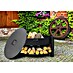 CookKing Feuerschalen-Abdeckung 
