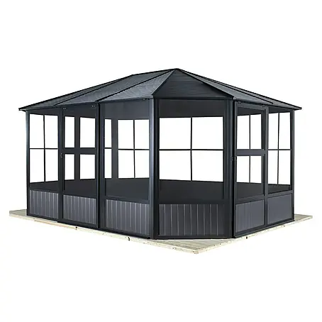 Sojag Standard-Pavillon Charleston 1212