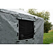 Sojag Winterschutz für Pavillon (Grau, Passend für Sojag 1010 Pavillon Modelle) | BAUHAUS