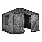 Sojag Winterschutz für Pavillon (Grau, Passend für Sojag 1010 Pavillon Modelle) | BAUHAUS