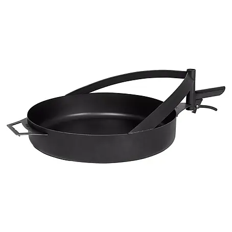 CookKing  Grillpfanne