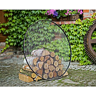 CookKing Grillrost (Durchmesser: 50 cm, Stahl)