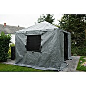 Sojag Winterschutz für Pavillon (Grau, Passend für Sojag 1010 Pavillon Modelle) | BAUHAUS
