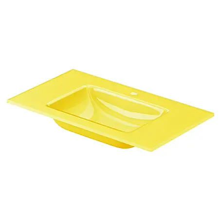 Lavabo Cristal