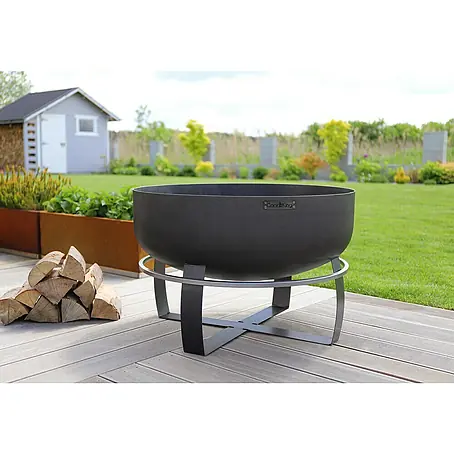 CookKing  Feuerschale Viking XXL