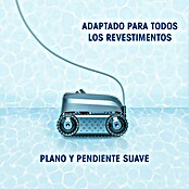 Zodiac Robot de piscina Sweepy Swy 3520 (Funcionamiento en red, Específico para: Piscinas de hasta 8 x 4 m, Potencia de filtración: 12 m³/h) | BAUHAUS