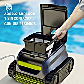 Zodiac Robot de piscina Sweepy Swy 3520 (Funcionamiento en red, Específico para: Piscinas de hasta 8 x 4 m, Potencia de filtración: 12 m³/h) | BAUHAUS