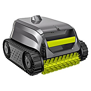 Zodiac Robot de piscina Sweepy Swy 3520 (Funcionamiento en red, Específico para: Piscinas de hasta 8 x 4 m, Potencia de filtración: 12 m³/h)