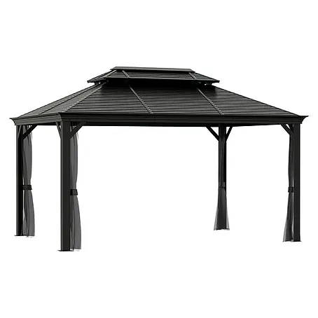 Sojag Standard-Pavillon Mykonos 1014