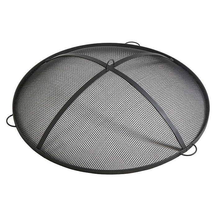 CookKing Funkenschutzgitter (59 cm, Passend für: Feuerschalen mit Ø 60 cm) | BAUHAUS