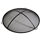 CookKing Funkenschutzgitter (59 cm, Passend für: Feuerschalen mit Ø 60 cm) | BAUHAUS