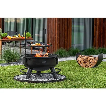 CookKing  Feuerschale Bandito