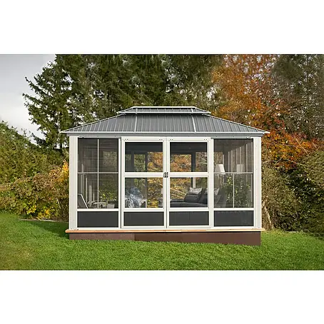 Sojag  Standard-Pavillon Olan 1014