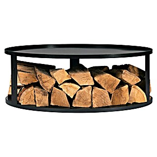 CookKing Untergestell Feuerschale (62 cm, Passend für: Feuerschalen bis Ø 60 cm)