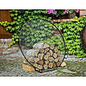 CookKing Grillrost (Durchmesser: 80 cm, Stahl, Griffe) | BAUHAUS
