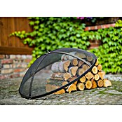 CookKing Funkenschutzgitter (59 cm, Passend für: Feuerschalen mit Ø 60 cm) | BAUHAUS