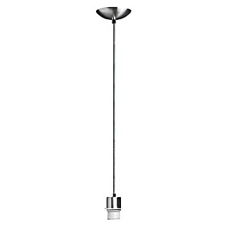 Home Sweet Home Hanglamp (60 W, Zilver, E27)