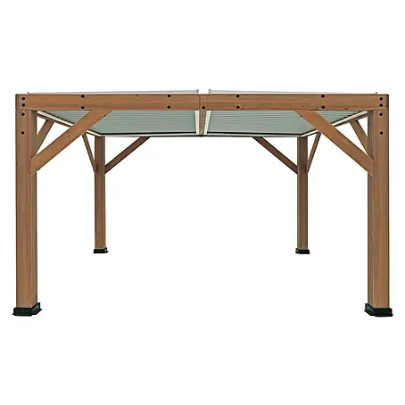 Westmann  Pergola Karl