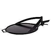 CookKing Grillplatte (Durchmesser: 50 cm, Stahl) | BAUHAUS