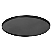 CookKing Funkenschutzplatte (60 cm, Stahl, Passend für: Feuerkörbe) | BAUHAUS