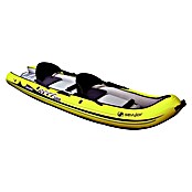 Sevylor Kayak Sit-On-Top Reef 300 (L x An: 296 x 84 cm, Específico para: 2 personas, Nylon)