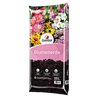 Gardol Blumenerde (20 l)