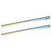 Paulmann Led-onderbouwverlichtingset 2x Chroom 