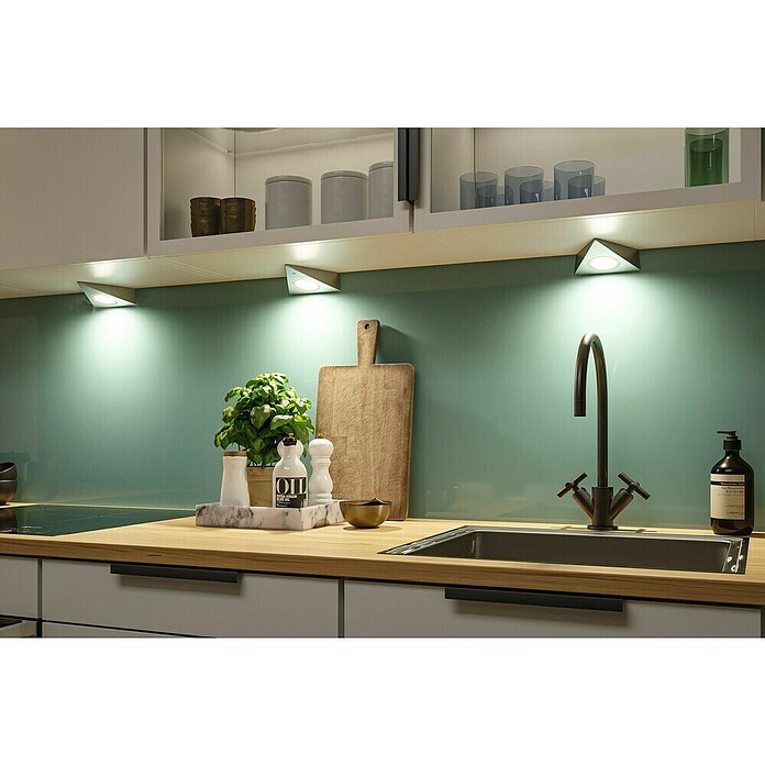 Afzuigkap 60 cm onderbouw N/A 71 dB RVS Bomann DU Afzuigkap 60 cm onderbouw N/A 71 dB RVS Bomann DU