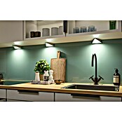 Paulmann Led-onderbouwverlichtingset (Warm wit, 3 st.) | BAUHAUS