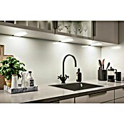 Paulmann Led-onderbouwverlichtingset Bredo Wit (Neutraal wit) | BAUHAUS